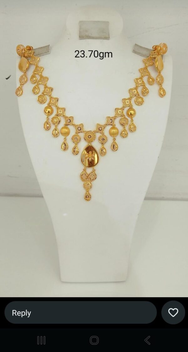 Black d - gold-black diamond bracelets - 18k